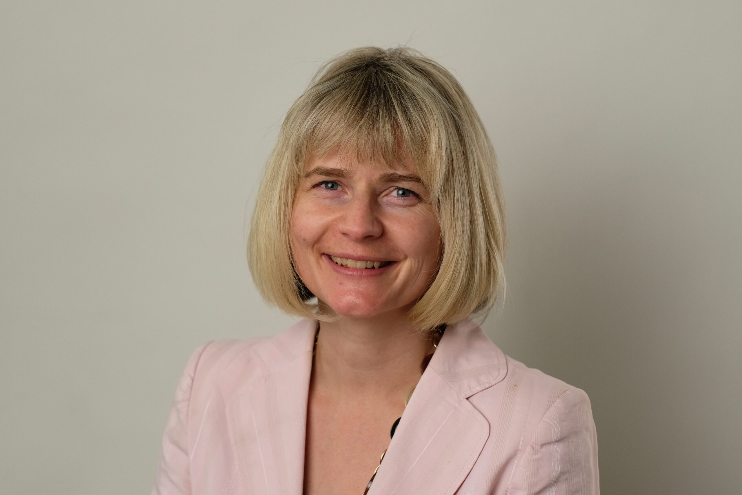 Christiane Hamm-Makele
